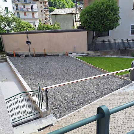 House Storile Apartment Sondalo Exterior photo