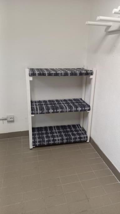 House Storile Apartment Sondalo Exterior photo