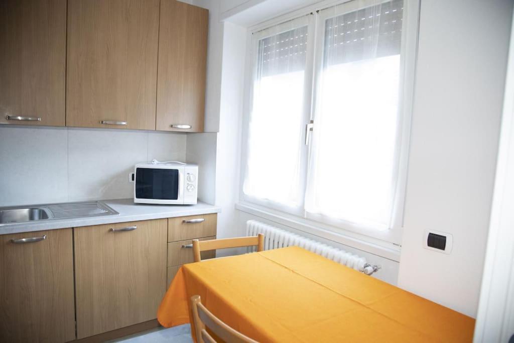 House Storile Apartment Sondalo Exterior photo