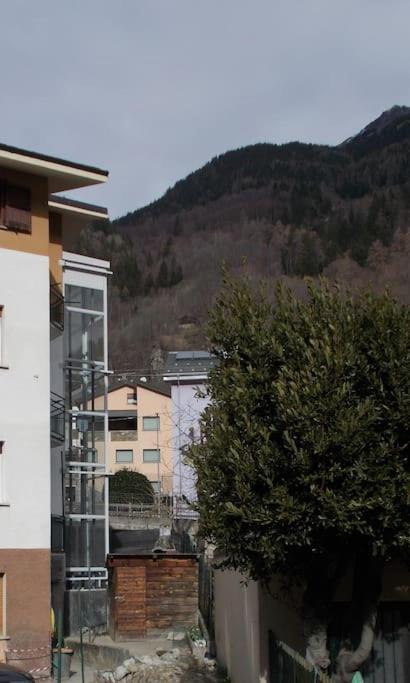 House Storile Apartment Sondalo Exterior photo