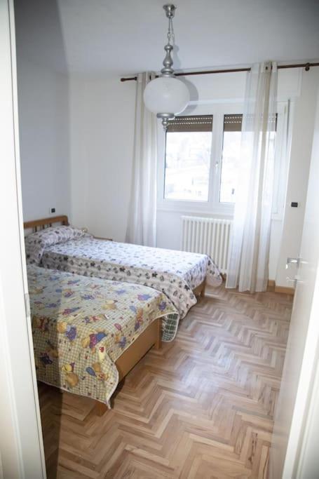 House Storile Apartment Sondalo Exterior photo